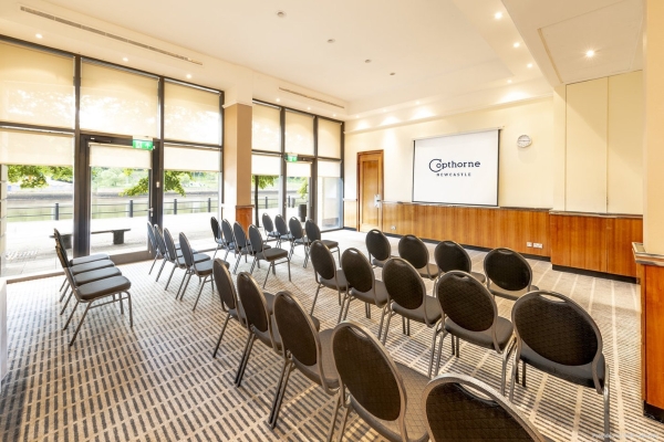 Copthorne Hotel Newcastle (Newcastle upon Tyne)